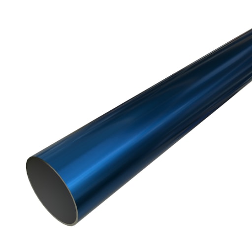 Conduit - AL-TUBE 191135 1-1/4 COLOR EMT BLUE