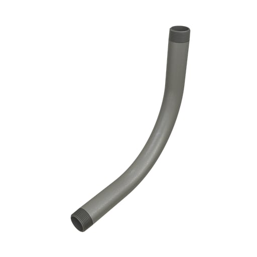 Conduit - AL-TUBE 876774 2" GRC ELBOW 90DEG