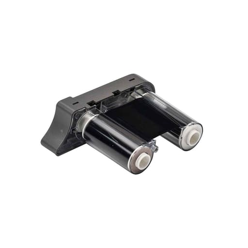 Brady Corporation - Brady R6010 TLS 2200 Series R6010 Printer Ribbon, Roll of 75', Black, 2" W