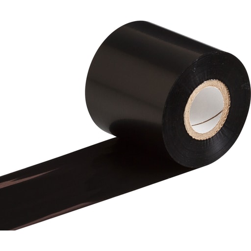 Brady Corporation - Brady R4302 R4300 Printer Ribbon, Roll of 984', Black, 2.36" W