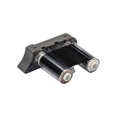 Brady Corporation - Brady R6210 TLS 2200 Series R6210 Printer Ribbon, Roll of 75', Black, 2" W