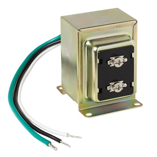 Nutone - Broan C907 30 VA 16 Volt Transformer