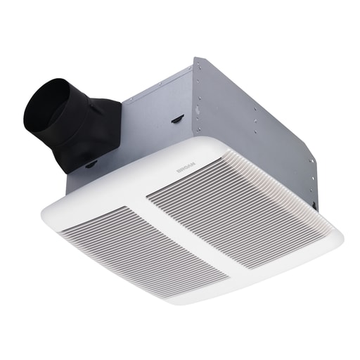 Nutone - Broan SPK110 110 CFM Bluetooth Sensonic Speaker Fan