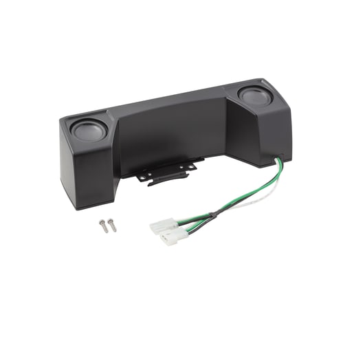 Nutone - Broan SPKACC Sensonic Speaker Accessory with Bluetooth Wireless Technology