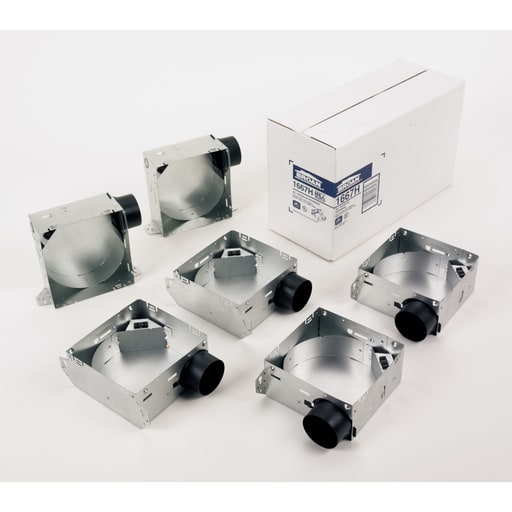 Nutone - Broan 1667H Housing Pack