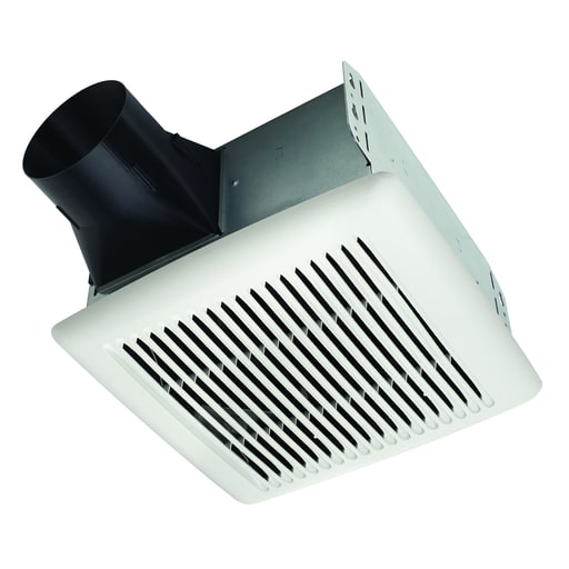 Nutone - BRO AE50110DC FLEX DC SERIES FAN ADJ CFM 50/80/110
