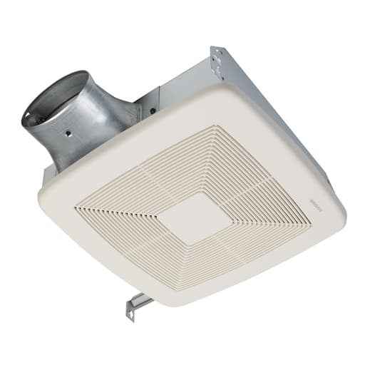 Nutone - BRO LP50100DC 50-80-110 LOW PRO DC