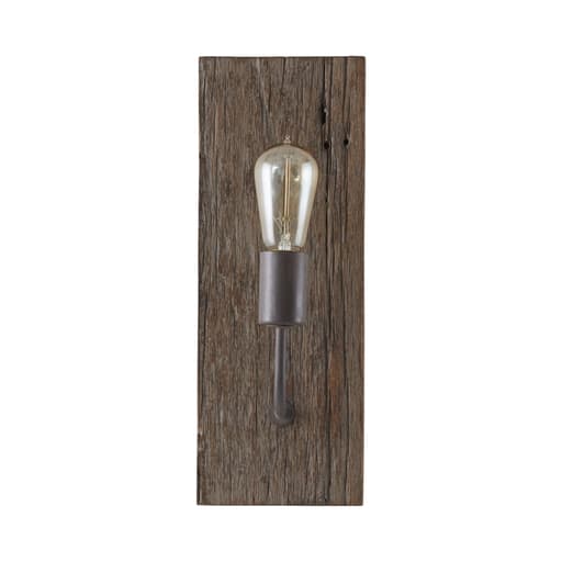 Capital Lighting - CLF 629111NG 1 LIGHT SCONCE