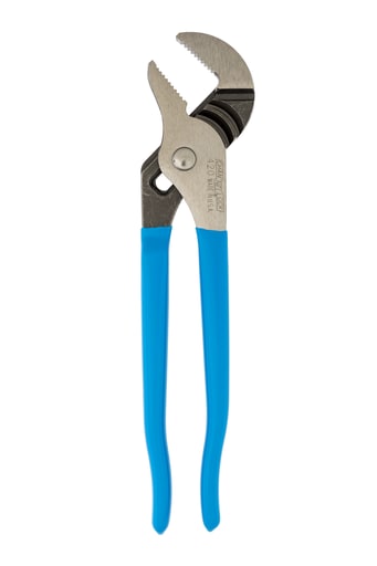 Channellock Inc - Channellock 420 9.5 Inch Tongue and Groove Plier