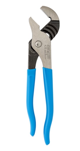 Channellock Inc - Channellock 426 6.5 Inch Tongue and Groove Plier