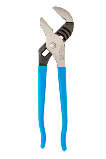 Channellock Inc - Channellock 430 10 Inch Tongue and Groove Plier