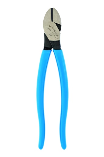 Channellock Inc - CHAN 338 8IN,DIAG PLIER,LAP JOINT