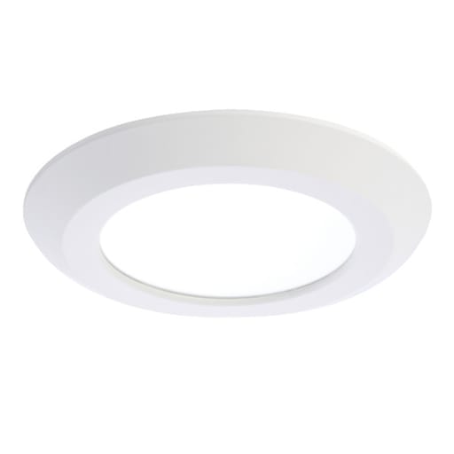 Cooper Lighting - Halo SLD606830WH 6" Surface Downlight - SLD LED Surface Mount Module - White