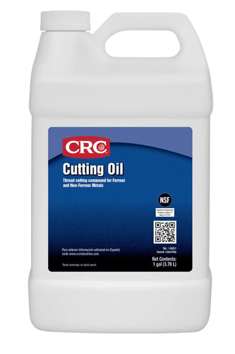 CRC Industries, Inc. - CRC Industries 14051 Cutting Oil
