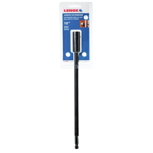 Lenox American Saw - LEN 3084310X ACCESSORIES 10" EXTENS