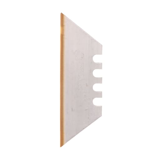 Lenox American Saw - Lenox 20350-GOLD5C 5PK Bi-Metal Utility Knife Blade (5-Pack)