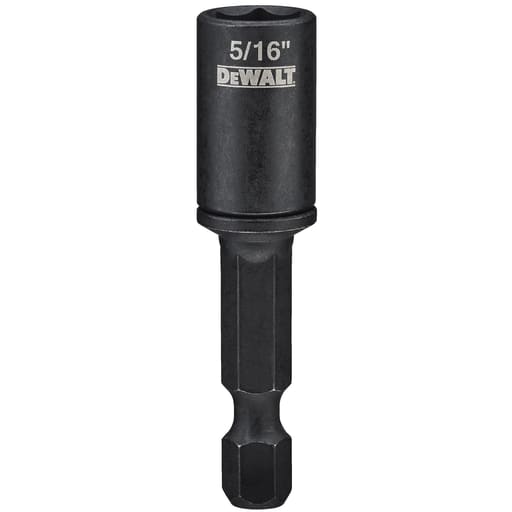 DeWalt Tools - DWLT DWADND516 5/16IN DETACHABLE NU