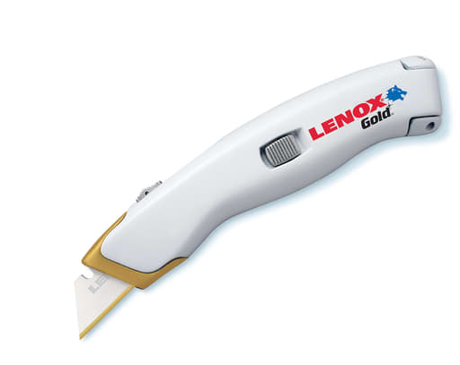 Lenox American Saw - LEN 20353SSRK1 UTILITY SSRK1 RETRAC