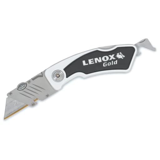 Lenox American Saw - LEN 10771FLK1 UTILITY LOCKING TRADE