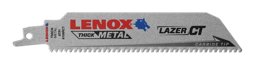 Lenox American Saw - LEN 2058828 RECIP 6108RCT 6 X 1 X 0
