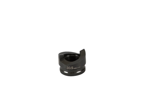 Greenlee Textron - Greenlee K2pm-0305 Punch, Sb, 30.5mm