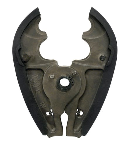 Greenlee Textron - Greenlee CJD3BG Crimping Tool Jaw Unit