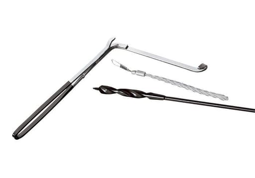 Greenlee Textron - Greenlee DBITKIT Type B Auger Power Tool Starter Kit