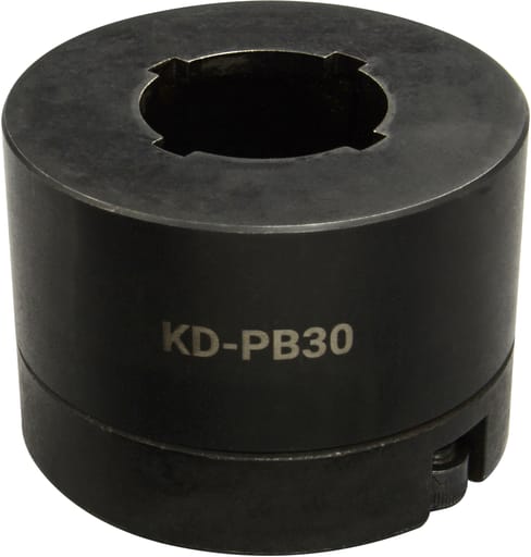 Greenlee Textron - Greenlee Kd-Pb30 Die, Pushbutton 30.5mm