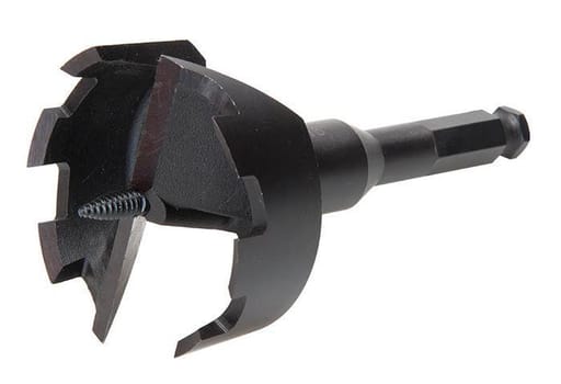 Greenlee Textron - Greenlee 149H2-2-9/16 Bit,E-Z Bore 2-9/12-9/16" (Pop)