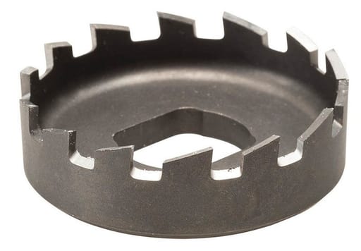 Greenlee Textron - Greenlee 925-2 1/4" High Speed Steel Ultra Hole Saw