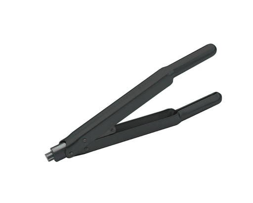 Greenlee Textron - Greenlee 720 Manual Knockout Keyway Punch