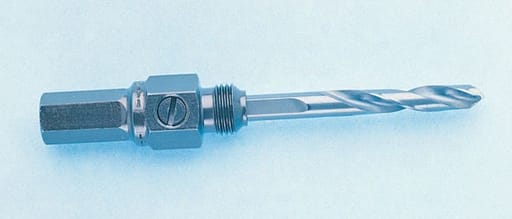 Greenlee Textron - Greenlee ARBOR-HOLESAW 7/16" (37151)