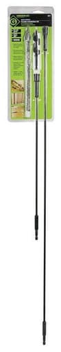 Greenlee Textron - Greenlee EXTENSION, QUICK CHANGE 3/16X18 (POP)