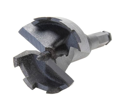 Greenlee Textron - Greenlee 149H2-2 Self Feed Wood Boring Bit