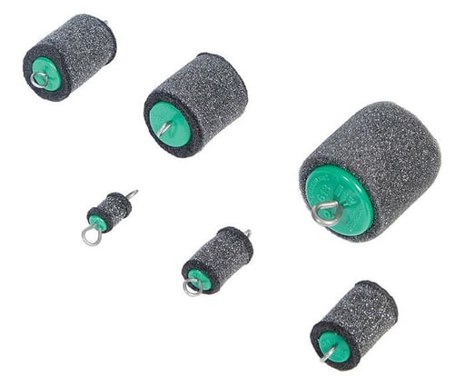 Greenlee Textron - Greenlee S2613 1/2 to 2" Foam Blower/Vacuum Conduit Piston Set