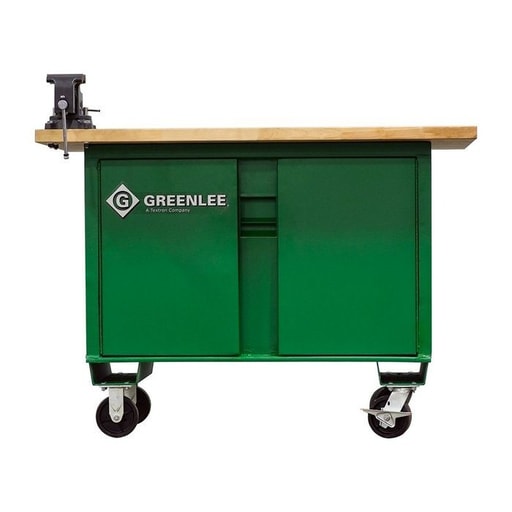 Greenlee Textron - Greenlee 3548SLS Box, Training Center 3636x48