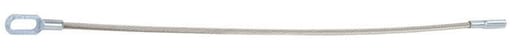 Greenlee Textron - Greenlee 439-2 12" 1-Eye Steel Flexible Fish Tape Leader