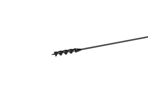 Greenlee Textron - Greenlee 09-03-54A 9/16" x 54" Diversibit® Screw Point Auger Drill Bit, Type-A, Orange