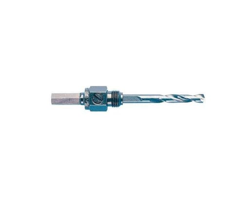 Greenlee Textron - Greenlee 38522B Arbor-.312 Hex Bulk Pkgd