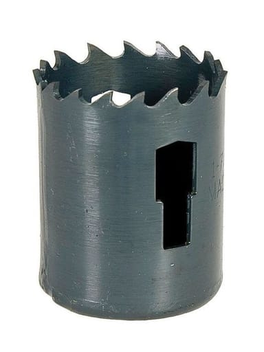Greenlee Textron - Greenlee 825B-1-1/8 Bi-Metal Variable Pitch Hole Saw