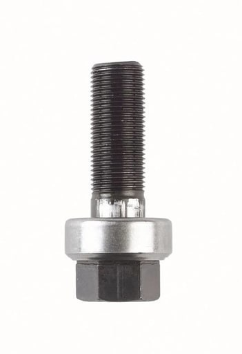 Greenlee Textron - Greenlee 249AVBBP 3/4" Manual Knockout Draw Stud
