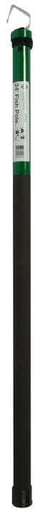Greenlee Textron - Greenlee FP18 Fish Pole - 18'