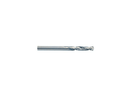 Greenlee Textron - Greenlee 38526 1/4 x 3-1/4" High Speed Steel Split Point Hole Saw Arbor Pilot Drill Bit