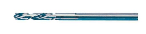 Greenlee Textron - Greenlee 37623 1/4 x 4-1/8" High Speed Steel Split Point Hole Saw Arbor Pilot Drill Bit