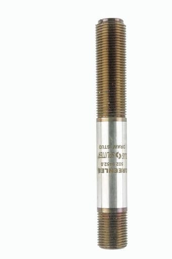 Greenlee Textron - Greenlee 29452 3/4 x 5-1/2" Hydraulic Knockout Draw Stud