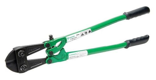 Greenlee Textron - Greenlee BC24 Standard Bolt Cutter