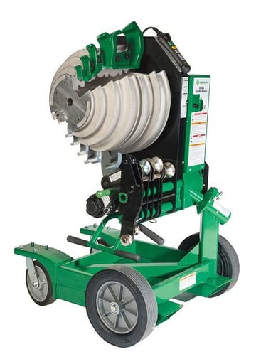 Greenlee Textron - Greenlee 854DX 1/2 to 2" PVC Coated EMT/Rigid/IMC Electric Bender