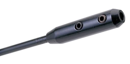 Greenlee Textron - Greenlee 3XT-54 3/16 Inch Bit Extension