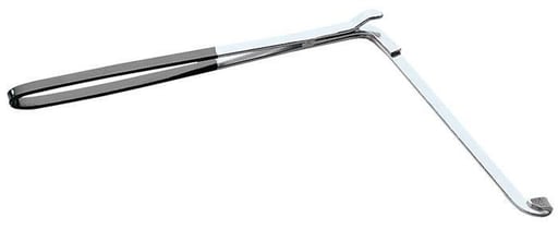 Greenlee Textron - Greenlee 712P 8 x 0.8 x 9.8" Wood Hole Making Placement Tool