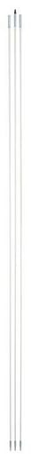 Greenlee Textron - Greenlee 540-18 5/32 Inch x 18 Foot Fishing System Kit